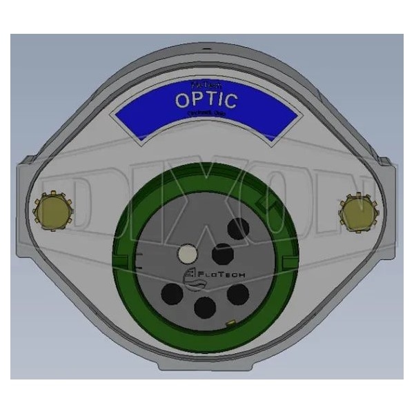 Dixon Replacement Plug Hanger, For Use with FT620 Model API Compatible Rack Cord FT623 - main