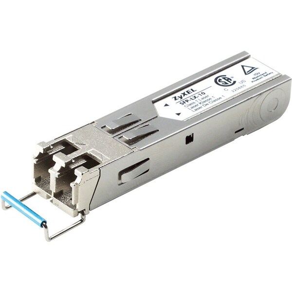 Zyxel Mini-Gbic Transceiver Modulegiga Etherne SFPLX10D - main
