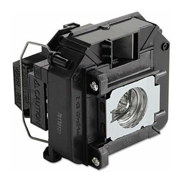Epson ELPLP61 Replacement Projector Lamp/Bulb V13H010L61 - main