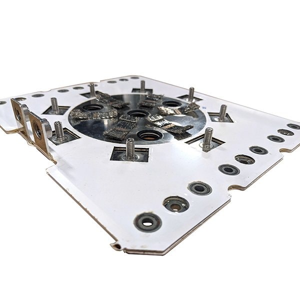 Advanced Conversion Universal Busbar BUS-1195 - main