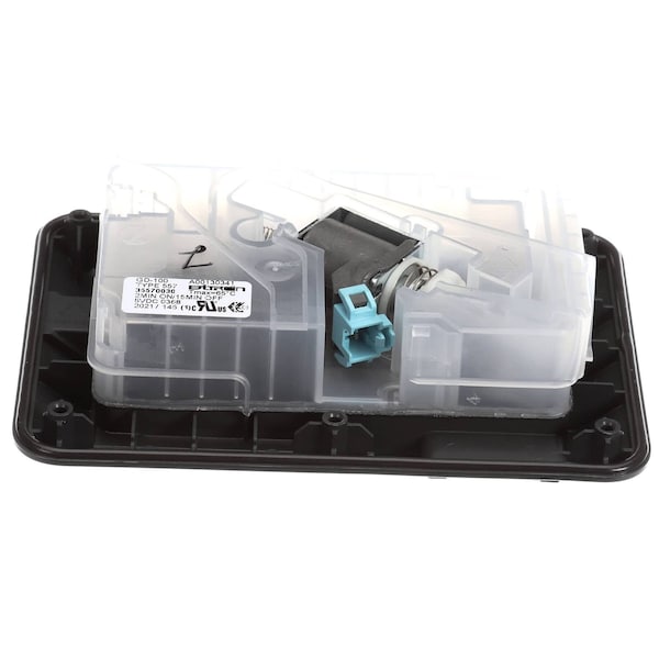 Frigidaire Dispenser, Detergent A00130341 - main