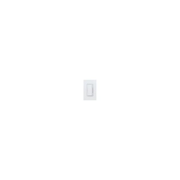 Lutron Maestro Wireless 600W Single-Pole/Multi-Location Dimmer MRF2-600M-WH - main