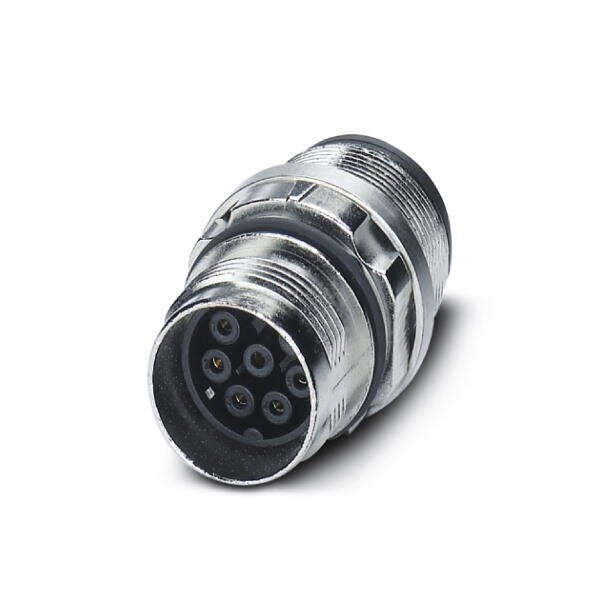 Phoenix Contact ST-3ES1N8A6100S Device connector front 1613546 - main