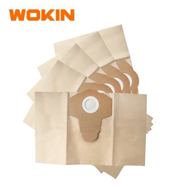 Wokin Collector Bags (5 pc.) 15L 794251 - main