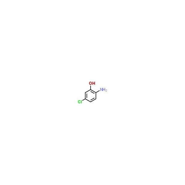 Ak Scientific 2-Amino-5-chlorophenol (100g), CAS 28443-50-7 D631-100g - main