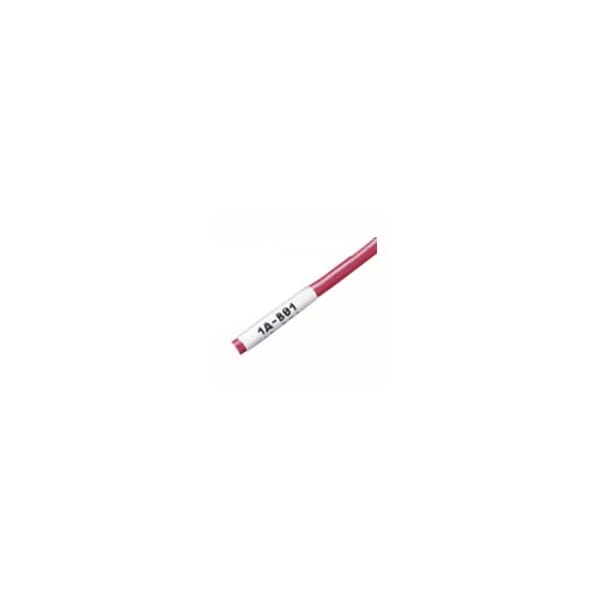 Panduit Adhesive Laser/Ink Jet Label, PK2500 LJSL4-Y3-2.5 - main