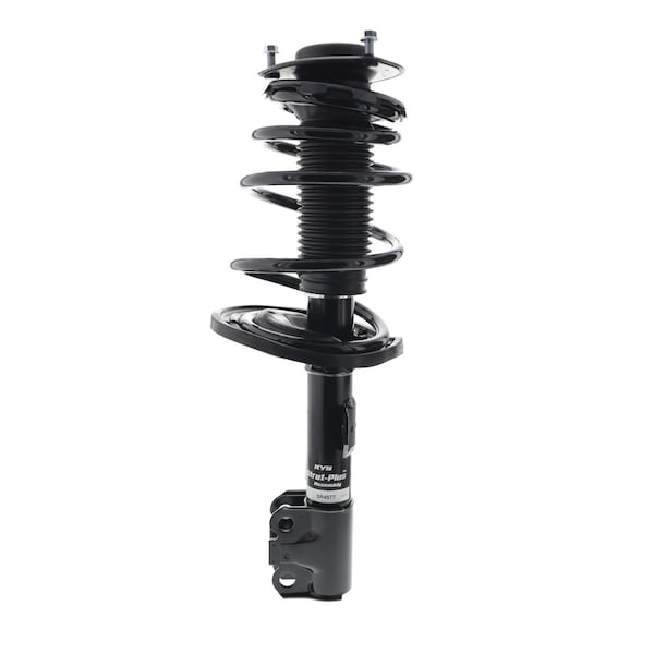 Kyb Complete Corner Unit Assembly -Strut, Mount and Spring, SR4577 - main