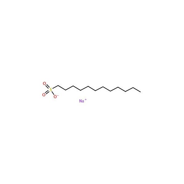 Ak Scientific Sodium 1-dodecanesulfonate (100g), CAS 2386-53-0 K950-100g - main