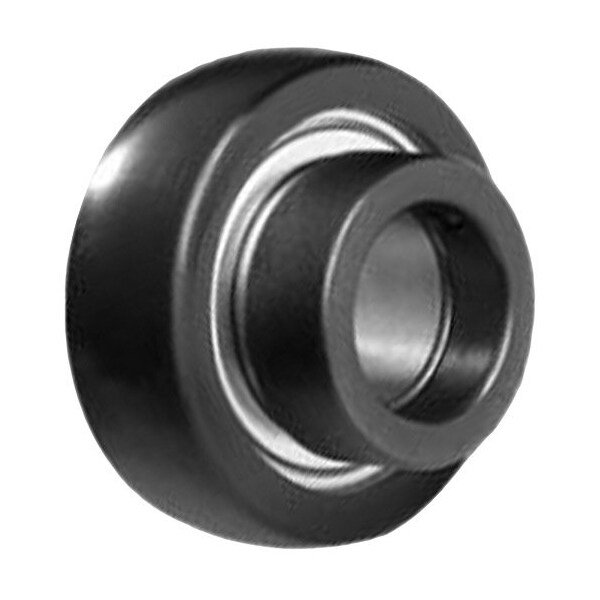 Timken Cartridge Bearing; 3/4 in. Bore; 2.062 in. Outside Diameter; 11/16 in. Cartridge Housing width RABR 3/4 - main