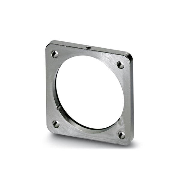 Phoenix Contact SM-Z0004 Square mounting flange 4x 4 1607937 - main