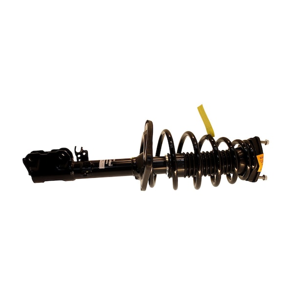 Kyb Complete Corner Unit Assembly -Strut, Mount and Spring, SR4264 - main