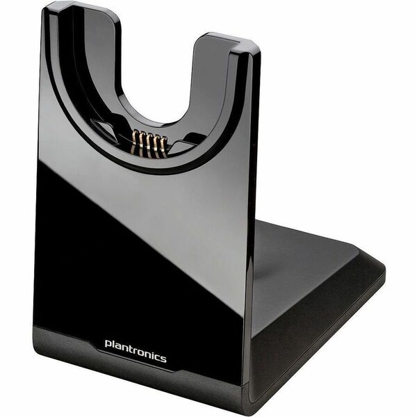 Hp Poly Voyager Focus UC USB-A Charging Stand 85R99AA - main