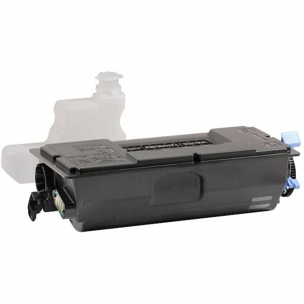 Clover Imaging Group Non-OEM New Toner Cartridge for Kyocera TK-3102 201007 - main