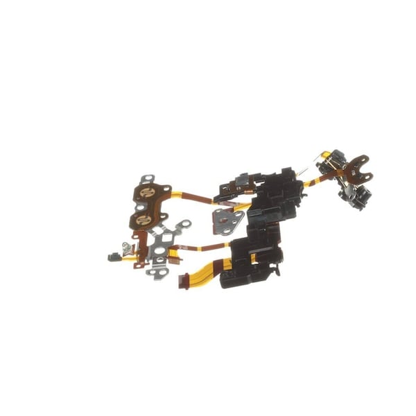Sony RL SOLDER SERVICE 850 A-5025-740-A - main