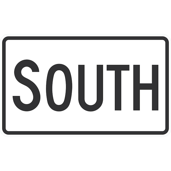 Lyle South, 30x18, High Intensity Prismatic, White G-14740-HI_30x18 - main