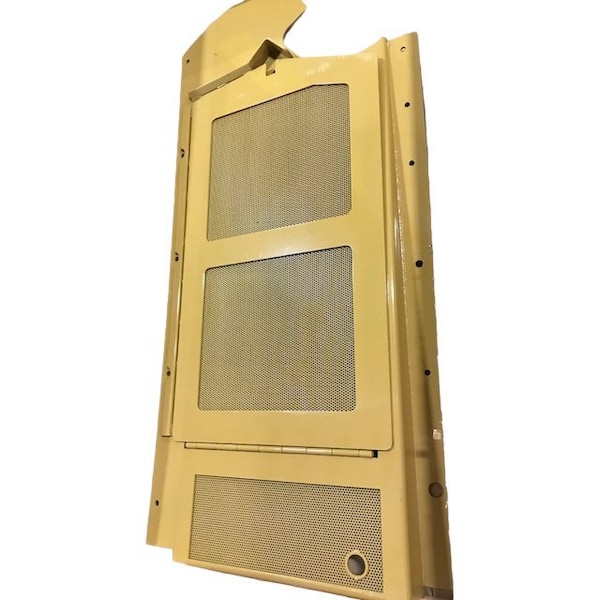 Caterpillar ENCLOSURE ASSEMBLY, CATERPILLAR OEM 8P4192 8P4192 - main