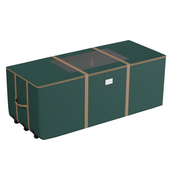 Elf Stor Rolling Storage Bag 67in with Durable Handles and Wheels for Outdoor Cushion, Clothes, and More 83-DT5171 - main