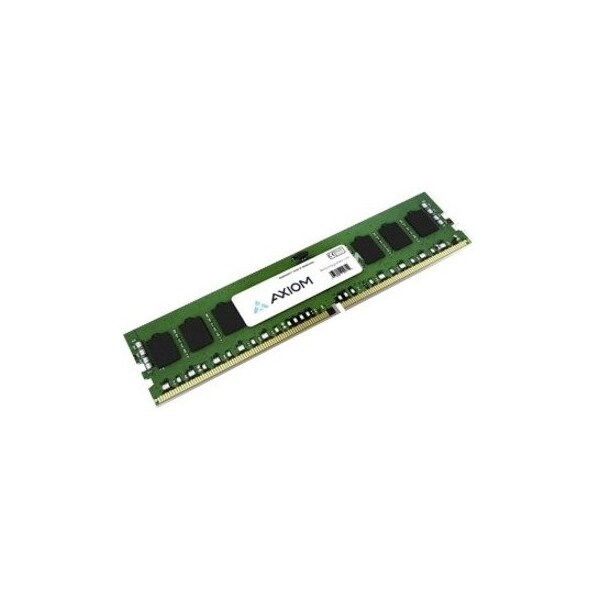 Axiom 32GB DDR4-2933 ECC RDIMM FOR APPLE - MP2933RC/32G-AX - main