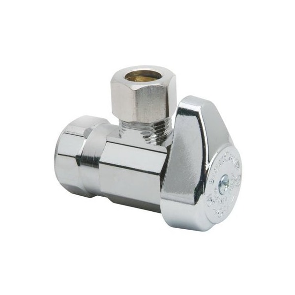 Larsen Supply Co Amer 1/2"X20T Fauc Seat X-8P - main