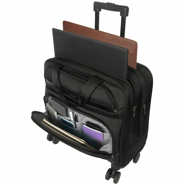 15 16 4 Wheel Rolling Laptop