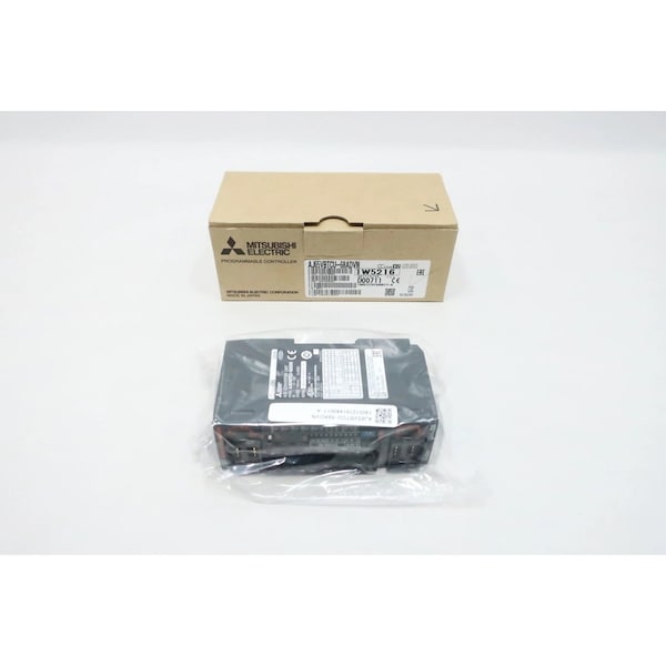 Mitsubishi A/D CONVERTER UNIT AJ65VBTCU-68ADVN - main