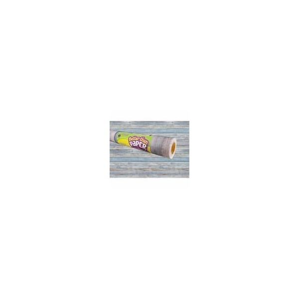 Teacher Created Resources Better Than Paper Board Roll - Bulletin Board, Classroom - 48in Width x 12 ft Length - Beachwood 77400 - main