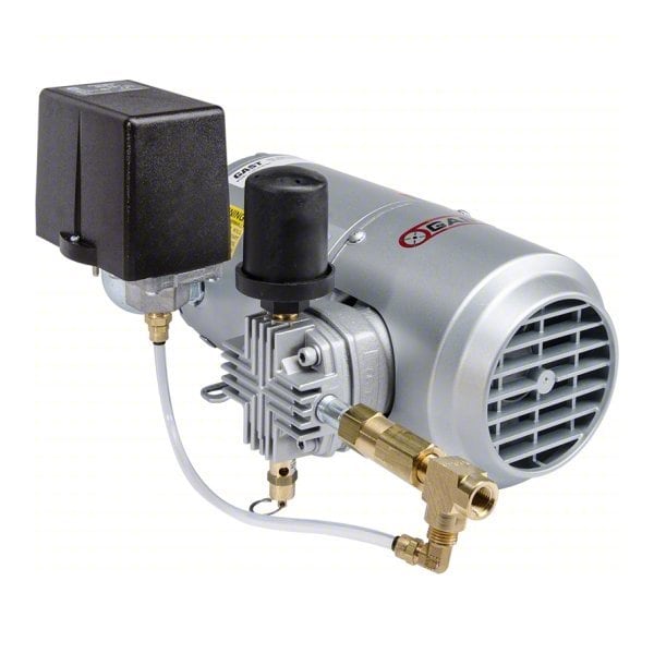 Gast Stock 8/Skid 4Lcb-21-M450X Piston Pump 4LCB-21-M450X - main