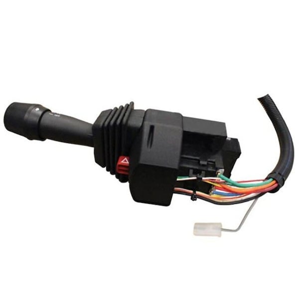 Ilc Replacement Switch FOUR STATE 07-1620002 - main