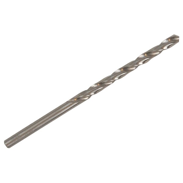 Irwin Drill Bit, No.24, Wire Gauge, 118deg, PK5 81124ZR - main
