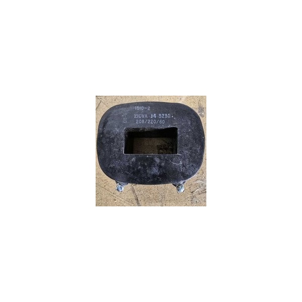 Eaton Cutler-Hammer Industrial contactor coil (Voltage: 208V AC / 220V AC 9-1510-2 - main
