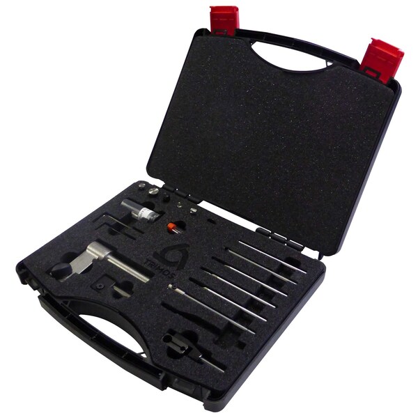 Fowler 4mm Probe Set for the-Trimos V3 - V6 Height Gages 54-199-105-0 - main
