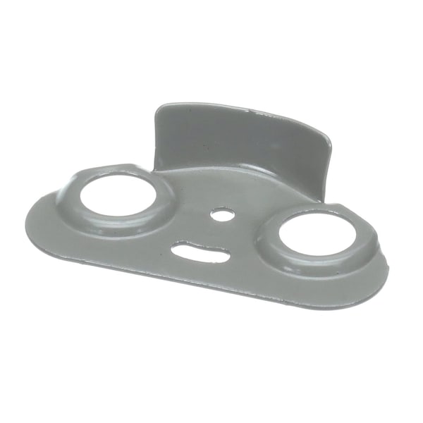 Frigidaire Door Stop, Gray, Ref 240312424 - main