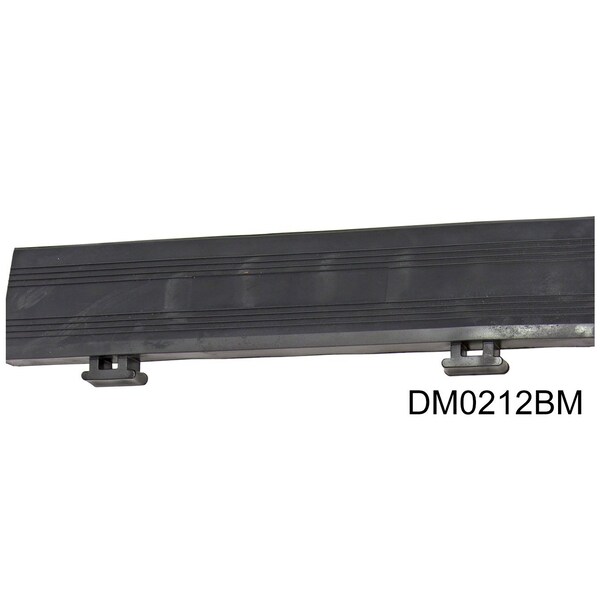 Buyers Products Truck Bed Protectors - Interlocking Dry- DM0212BM - main