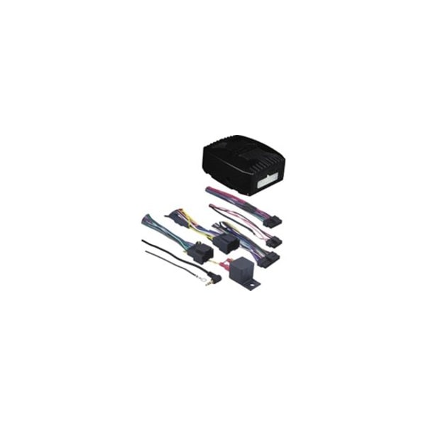 Axxess Male to Female 3.5mm Cable - AX-FMUSBEXTCB AXFMUSBEXTCB - main