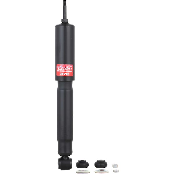 Kyb Gas Shock, 344370 - main