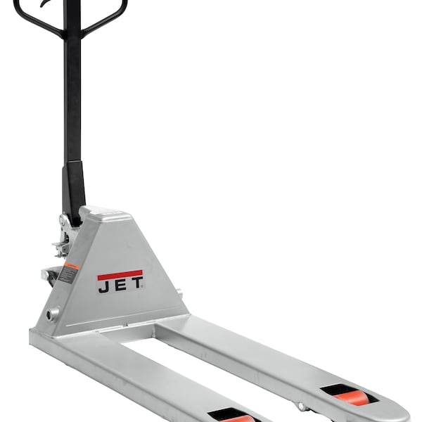 Jet 27X48 6600Lb Pallet Truck PTW-2748B - main