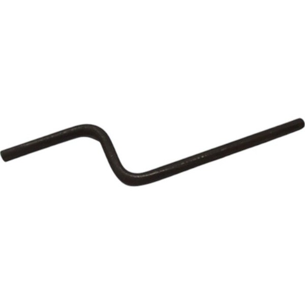 Agco HANGER HOSE BRKT Z SHAPE, AGCO OEM AG100595 AG100595 - main