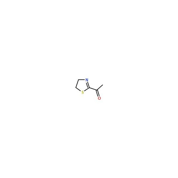 Ak Scientific 2-Acetyl-2-thiazoline (5g), CAS 29926-41-8 U556-5g - main