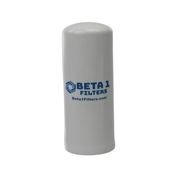 Beta 1 Filters Spin-On Replacement Filter For Sh66388 / Hifi B1SO0049916 - main