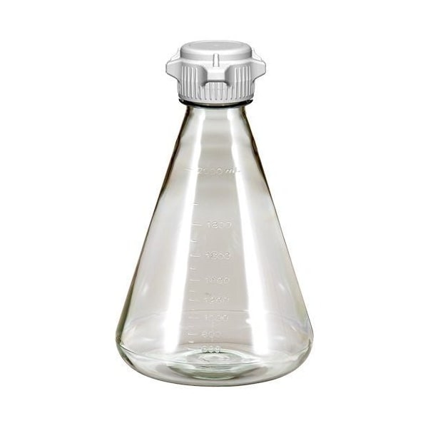 Foxx Life Sciences Autofil 2 Bottle Top Filtration Device Funnel Only, 250 mL, 0.22 um PES, Sterile, 12PK 11512-FLS - main