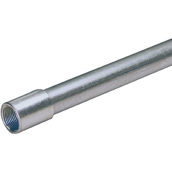 Allied Tube & Conduit Conduit Rigid Glv 10Ft X 1/2In 103051 - main
