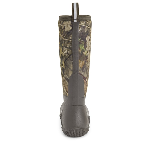 Muck Boot Co Men's FieldBlazer Fieldblazer Classic, Brown / Mossy Oa, PR, 16 in Height, Mossy Oak, 10 FBC-MOCT-MOK-100 - main