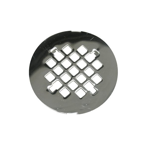 Larsen Supply Co 4-1/4" Shwr Drain Grate 03-1355 - main