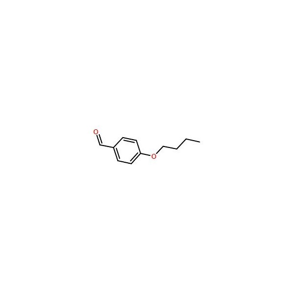 Ak Scientific 4-Butoxybenzaldehyde (5g), CAS 5736-88-9 8436AB-5g - main