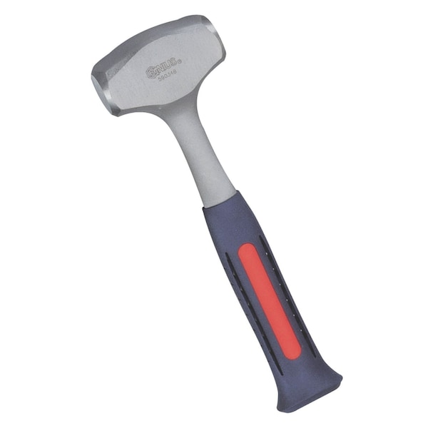 Genius Tools Drilling Hammer 3 lbs./1362g 590348 - main