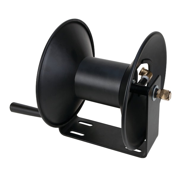 Performance Tool 50' Air Hose Reel, Heavy Duty Steel, 300 PSI Max M635 - main