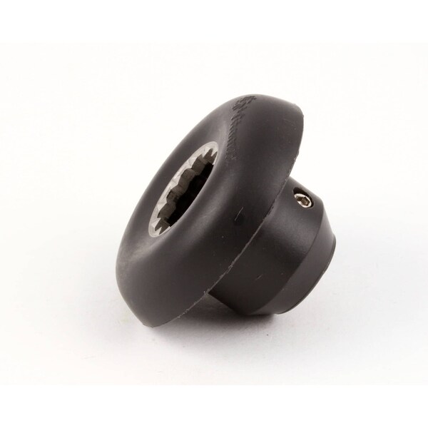 Multiplex Drive Socket Assembly, Motor Shaft VMP00167 | Zoro