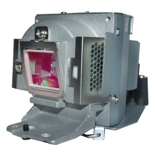 Battery Technology REPLACEMENT PROJECTOR LAMP FOR MITSUBISHI EW-330U, EW-331U-ST, EX-320-ST, EX-320 VLT-EX320LP-BTI - main