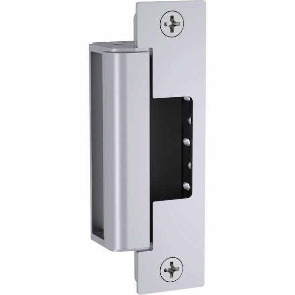 Hes Stainless Steel, Satin Stainless Steel, For Use With: 1500 Series Electric Strikes 1500-630-DLMS - main