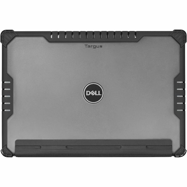 Targus COMMERCIAL GRADE FORM-FIT COVER FOR DELL LATITUDE 3510 BLACK 14INCH THZ880GL - main
